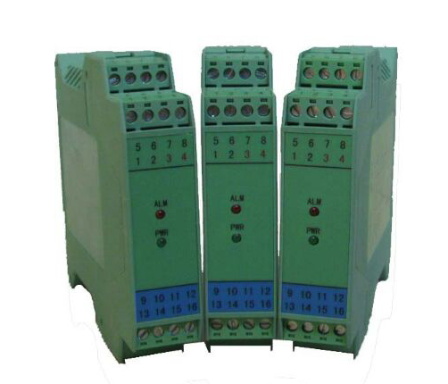 RZG-500□S无源·直流输入信号隔离处理器