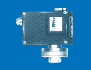 D510/7D防腐蚀型压力控制器