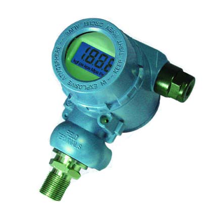 BPS308压力变送器