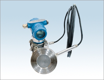 GY3351GP单法兰远传变送器